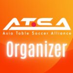 ATSA Organizer App