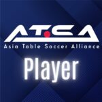 ATSA Player App