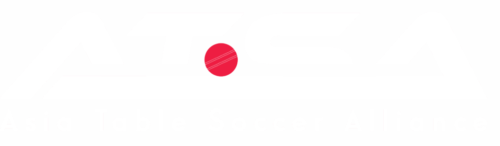 Asia Table Soccer Alliance